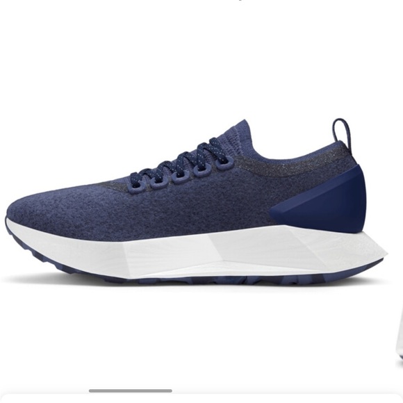 Allbirds Women's Wool Flyer Mizzles Size 9 1/2 Sold Out ! - Picture 2 of 16